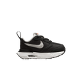 Nike Air Max Dawn TD 'Black Metallic Silver'