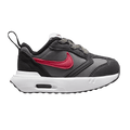 Nike Air Max Dawn TD 'Flat Pewter Siren Red'