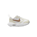 Nike Air Max Dawn TD 'White Metallic Red Bronze'