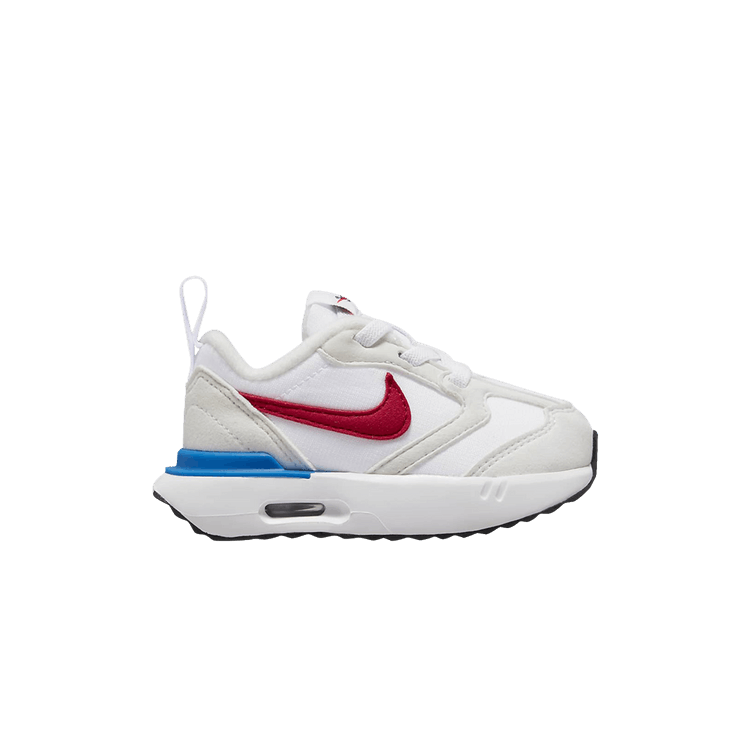Nike Air Max Dawn TD 'White Photo Blue'