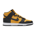 Nike Dunk High Retro 'Bruce Lee'