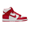 Nike Dunk High Championship White Red (PS)