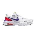 Nike Air Max Fusion AMD 'White Indigo Burst Crimson'