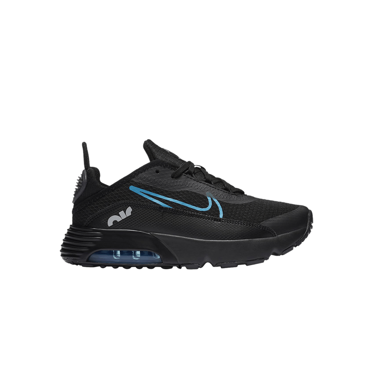 Nike Air Max 2090 PS 'Black Laser Blue'