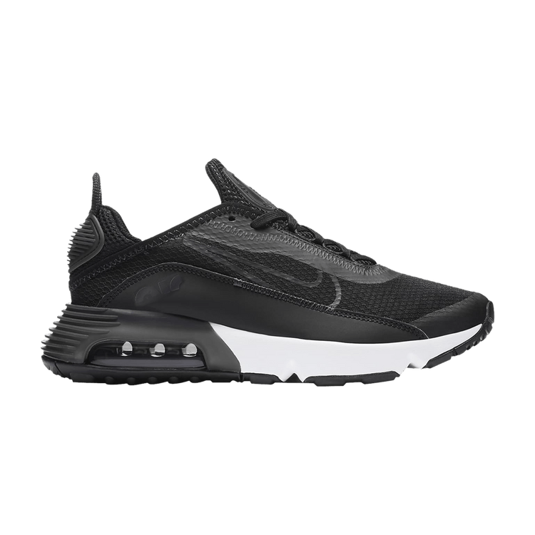 Nike Air Max 2090 'Black Wolf Grey'