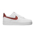 Nike Wmns Air Force 1 '07 'Rugged Orange'