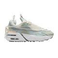 Nike Wmns Air Max Furyosa 'Sail Light Silver Crimson Tint'