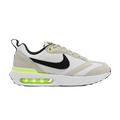 Nike Air Max Dawn GS 'Light Bone Barely Volt'