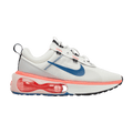 Nike Air Max 2021 'White Solar Red Blue' Sample