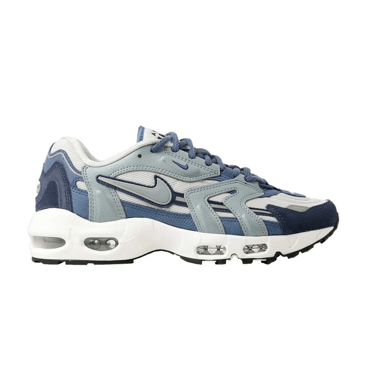 Nike Air Max 96 2 Premium 'Mystic Navy'