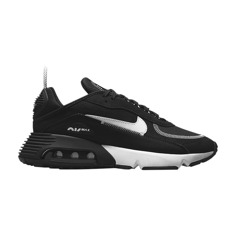 Nike Air Max 2090 'Black White'