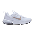Nike Air Max Interlock Lite GS 'White Metallic Red Bronze'