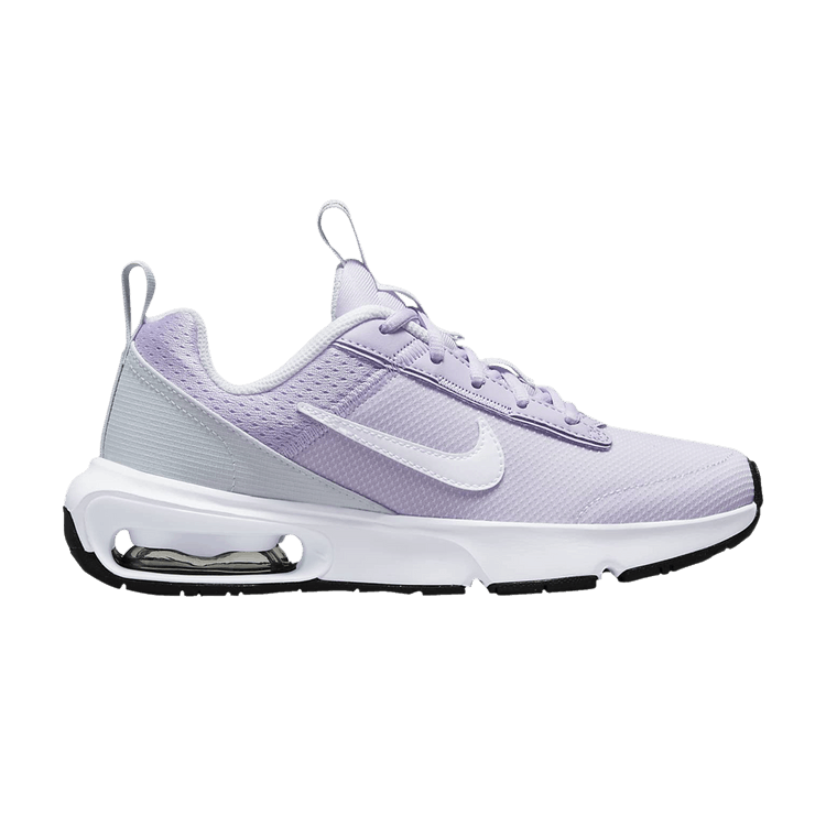Nike Air Max Interlock Lite GS 'Violet Frost White'