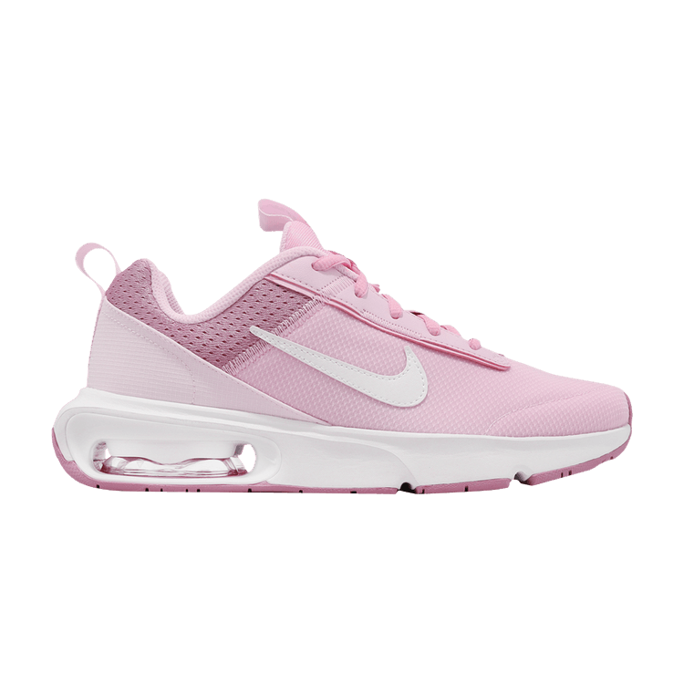 Nike Air Max Interlock Lite GS 'Pink Foam White'