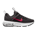 Nike Air Max Interlock Lite PS 'Medium Ash Siren Red'