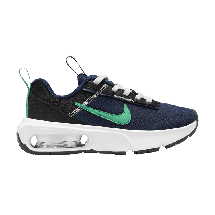 Nike Air Max Interlock PS 'Midnight Navy Stadium Green'