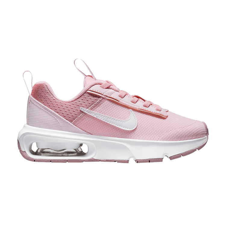 Nike Air Max Interlock Lite PS 'Pink Foam White'
