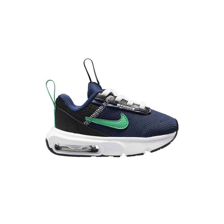 Nike Air Max Interlock TD 'Midnight Navy Stadium Green'