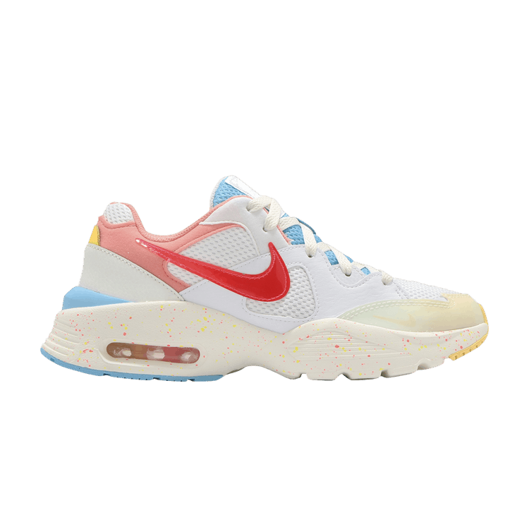 Nike Wmns Air Max Fusion 'The Future Is In The Air'