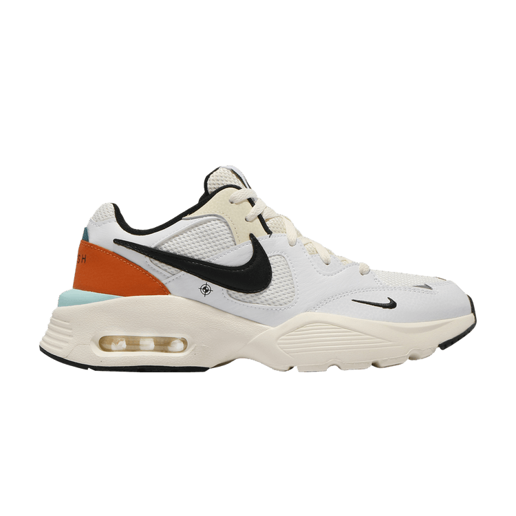 Nike Air Max Fusion 'Sail'