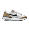 Nike Wmns Air Max Dawn SE 'White Metallic Gold'