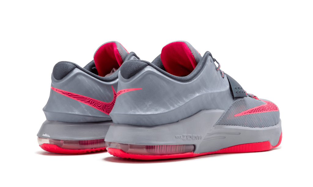 KD 7 "Calm Before The Storm" 653996 060