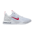 Nike Air Max Alpha 'Football Grey University Red'