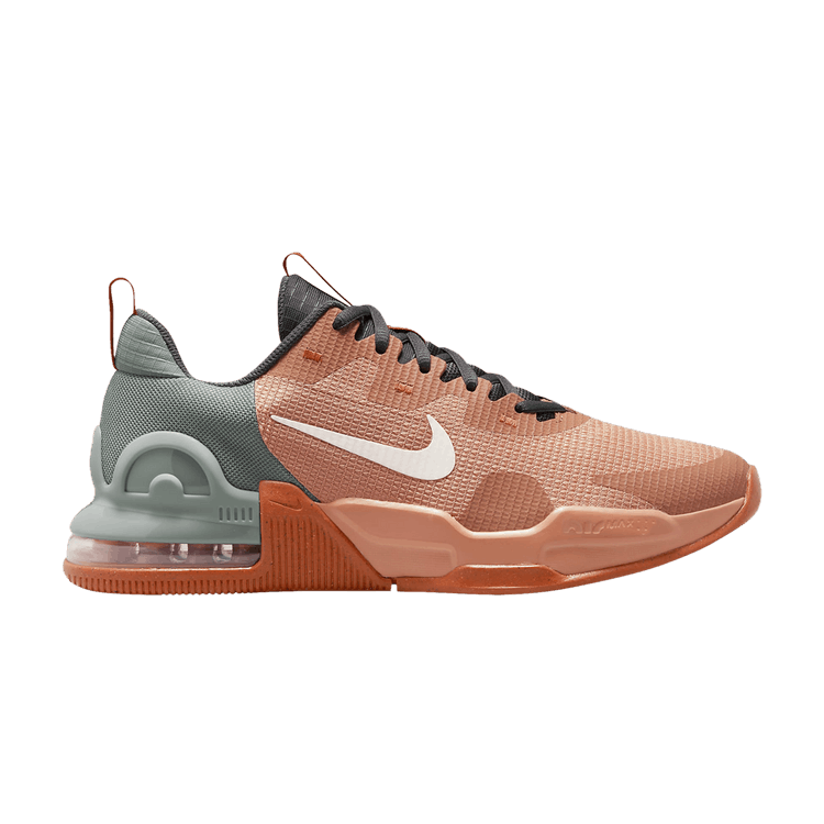 Nike Air Max Alpha Trainer 5 'Amber Brown Guava Ice'