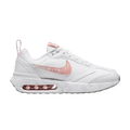 Nike Air Max Dawn SE GS 'White Light Madder Root'