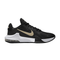 Nike Air Max Impact 4 'Black Metallic Gold Star'