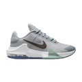 Nike Air Max Impact 4 'Wolf Grey Burgundy Crush'