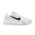 Nike Air Max Impact 4 'White Black' — White/Pure Platinum/Black