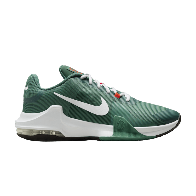 Nike Air Max Impact 4 'Bicoastal Malachite'