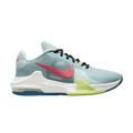 Nike Air Max Impact 4 'Jade Ice Bright Crimson'