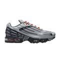 Nike Air Max Plus 3 'Light Smoke Grey Metallic Silver'