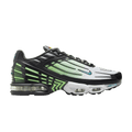 Nike Air Max Plus 3 'Off Noir Lime Glow'