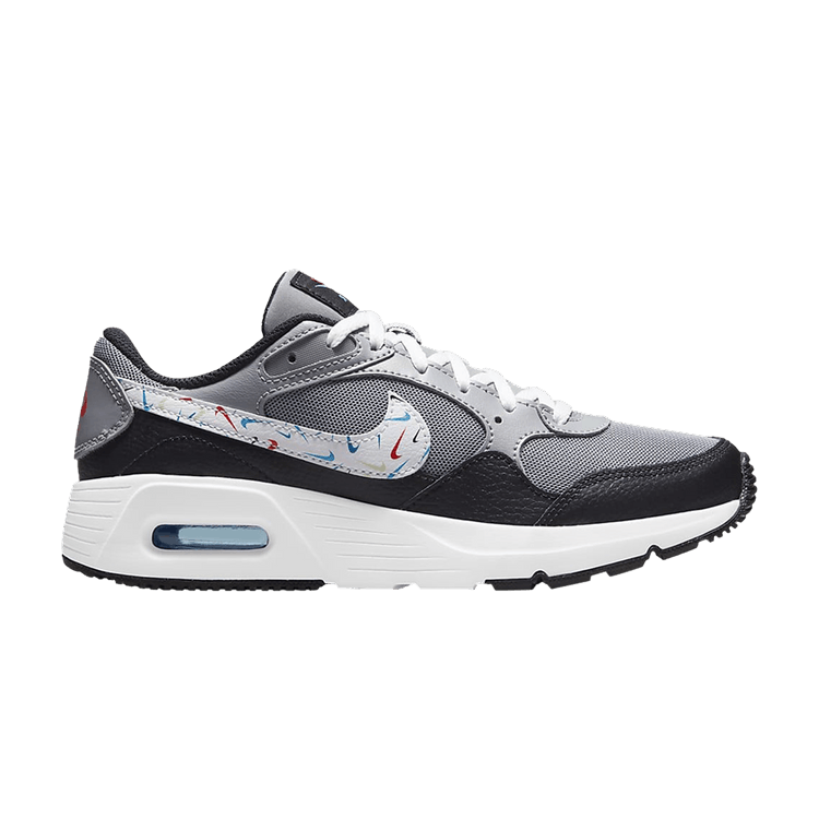 Nike Air Max SC GS 'Swoosh Pack'