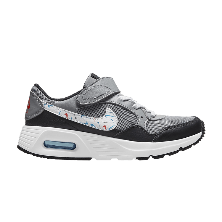 Nike Air Max SC PS 'Swoosh Pack'