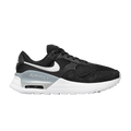 Nike Wmns Air Max SYSTM 'Black Wolf Grey'