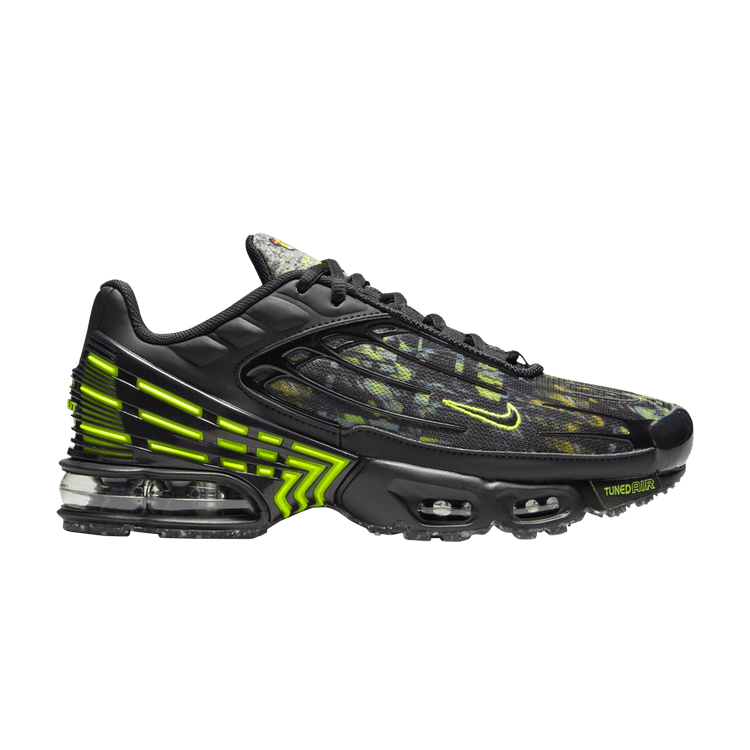 Nike Air Max Plus 3 GS 'Crater'