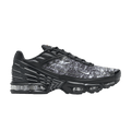 Nike Air Max Plus 3 'Black Graphic'