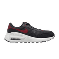 Nike Air Max SYSTM GS 'Black Team Red'