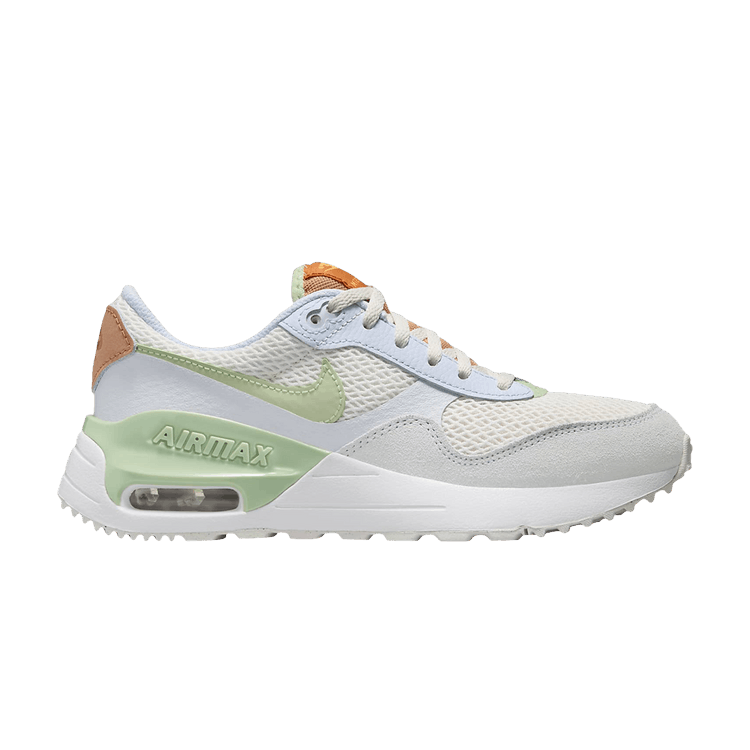 Nike Air Max SYSTM GS 'Phantom Honeydew'