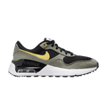 Nike Air Max SYSTM GS 'Dark Stucco Saturn Gold'