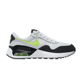 Nike Air Max SYSTM GS 'White Volt'