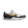 Nike Air Max SYSTM GS 'Grey Laser Orange'