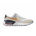 Nike Air Max SYSTM GS 'White Vivid Orange'