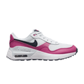 Nike Air Max SYSTM GS 'White Fierce Pink'