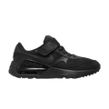 Nike Air Max SYSTM PS 'Triple Black'