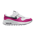 Nike Air Max SYSTM PS 'White Fierce Pink'